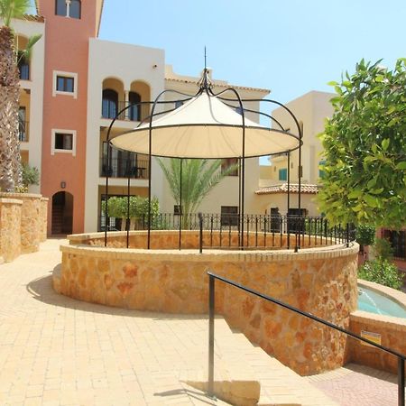Harbour Lights IV Apartment Villaricos Exterior photo