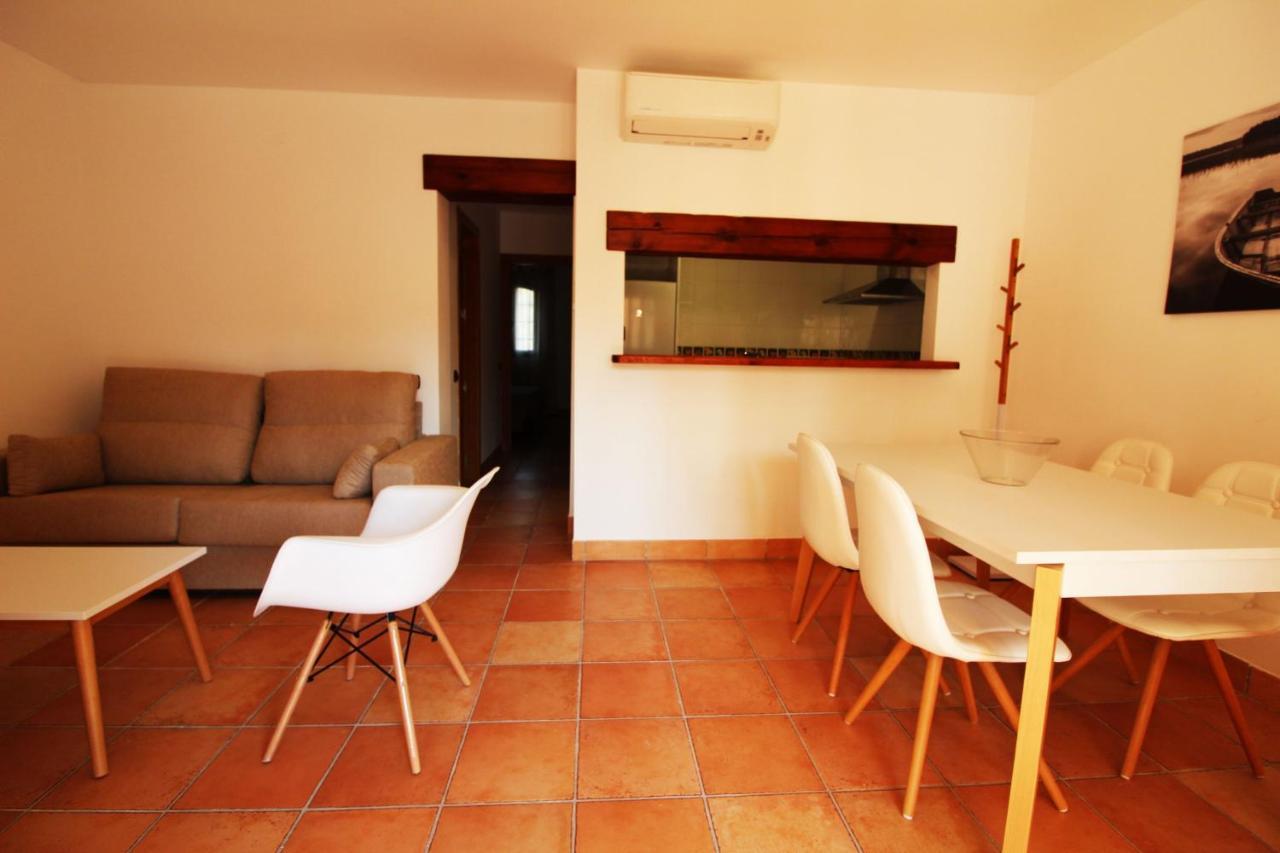 Harbour Lights IV Apartment Villaricos Exterior photo